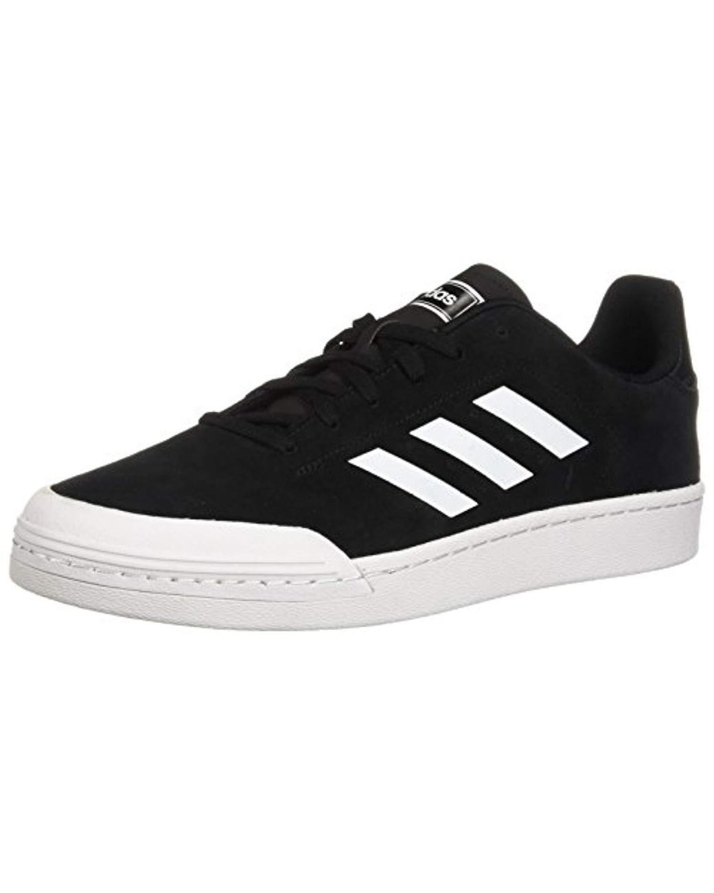 ADIDAS COURT 70s SNEAKERS GREY ADIDAS COURT 70s SNEAKERS GREY