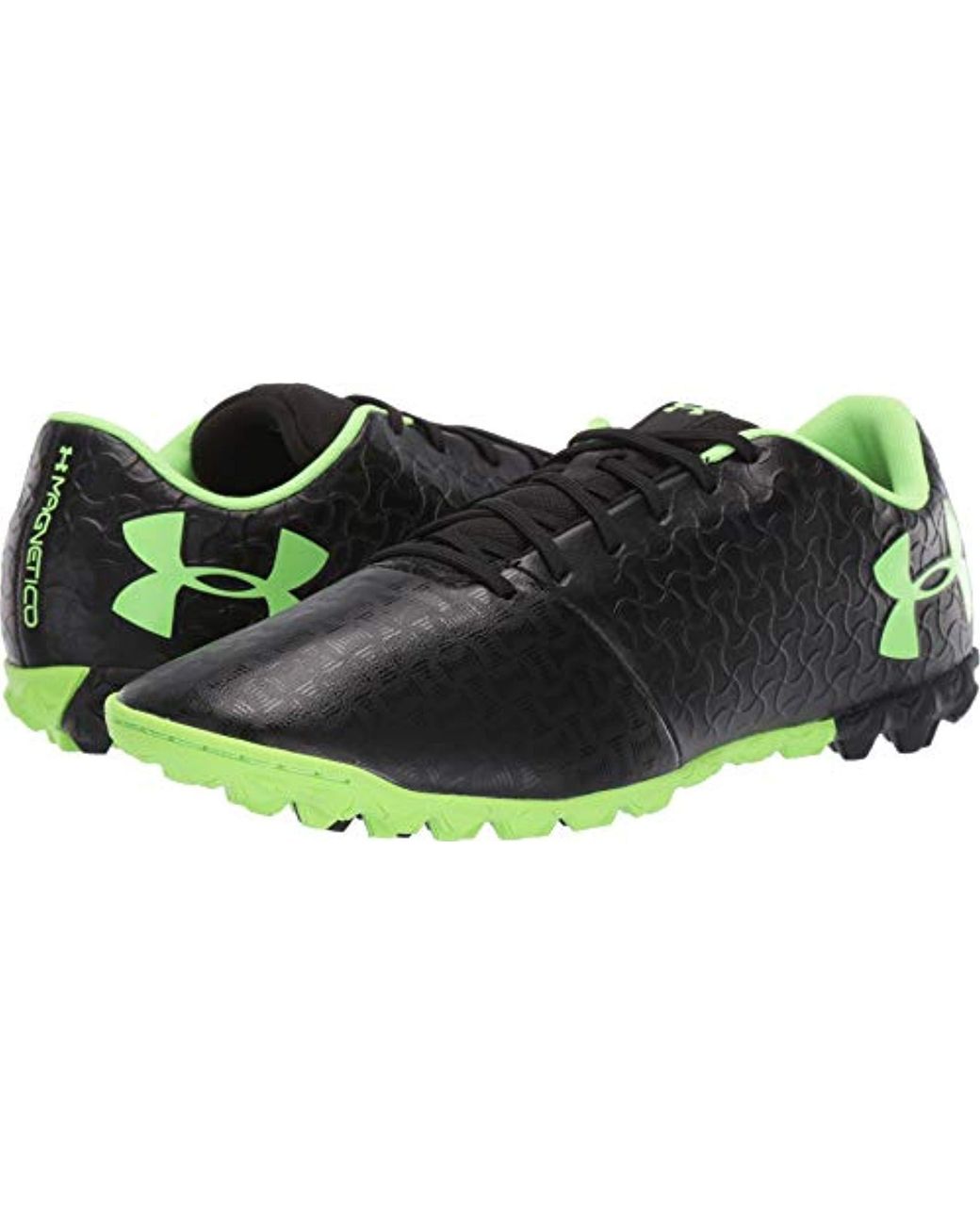 under armour soccer turf shoes