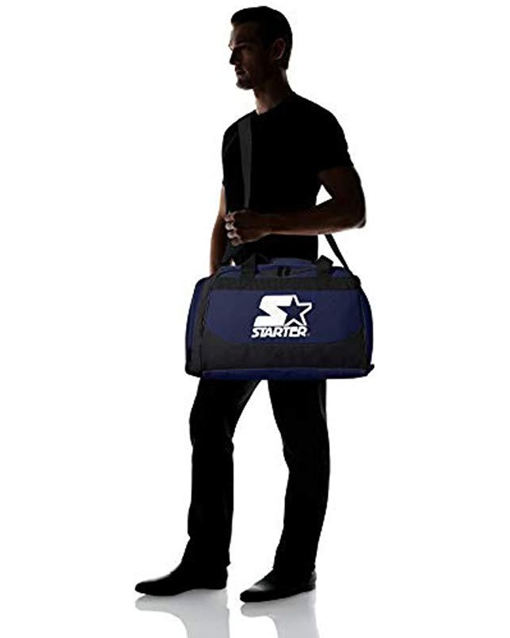 starter duffle bag