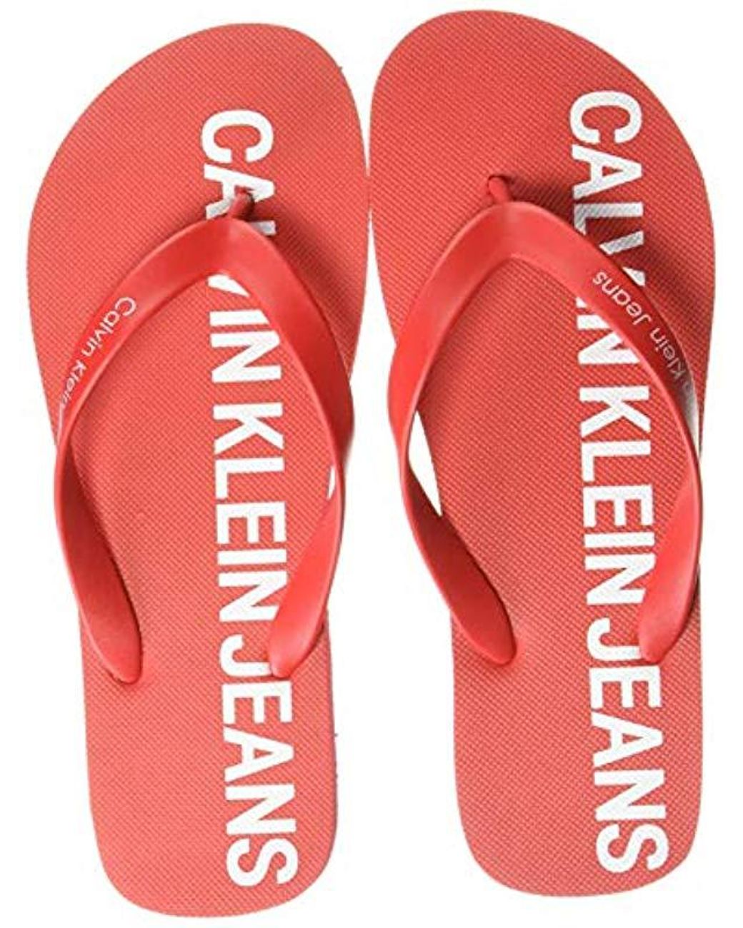 calvin klein jeans ck sandals infant