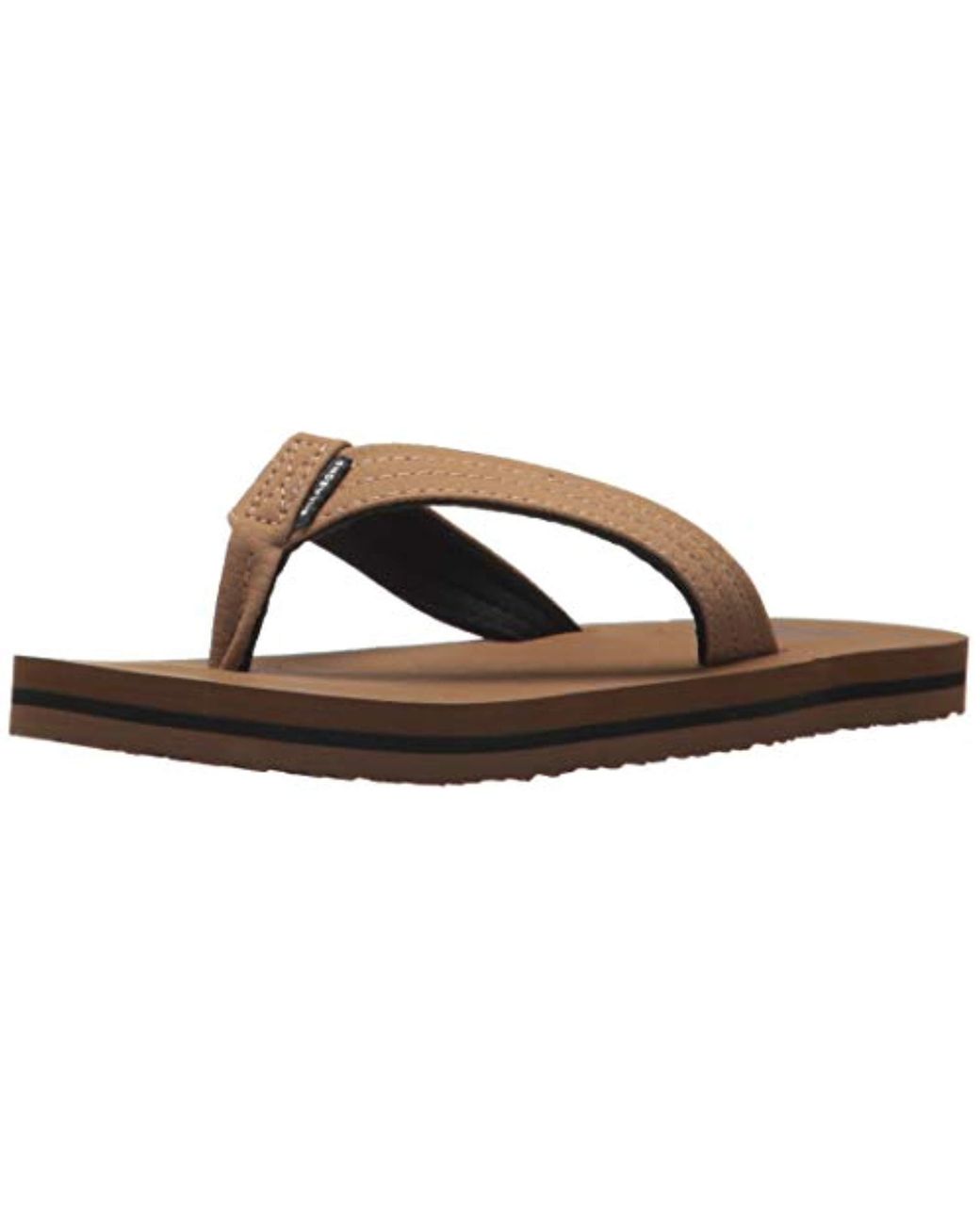 Billabong All Day Sandal Flip Flop for Men - Lyst