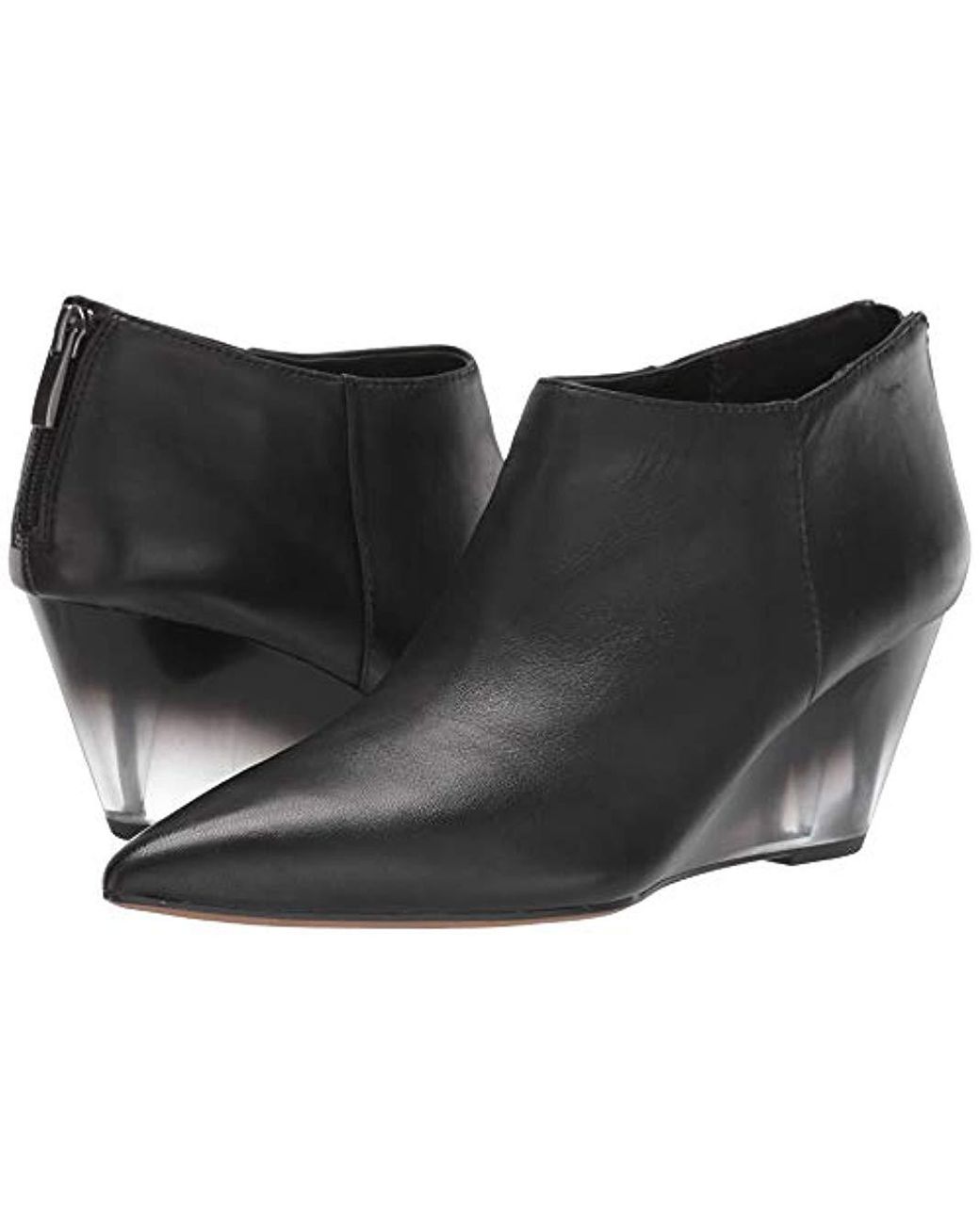 franco sarto cody bootie