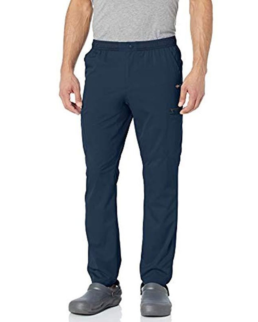 athletic cargo pants