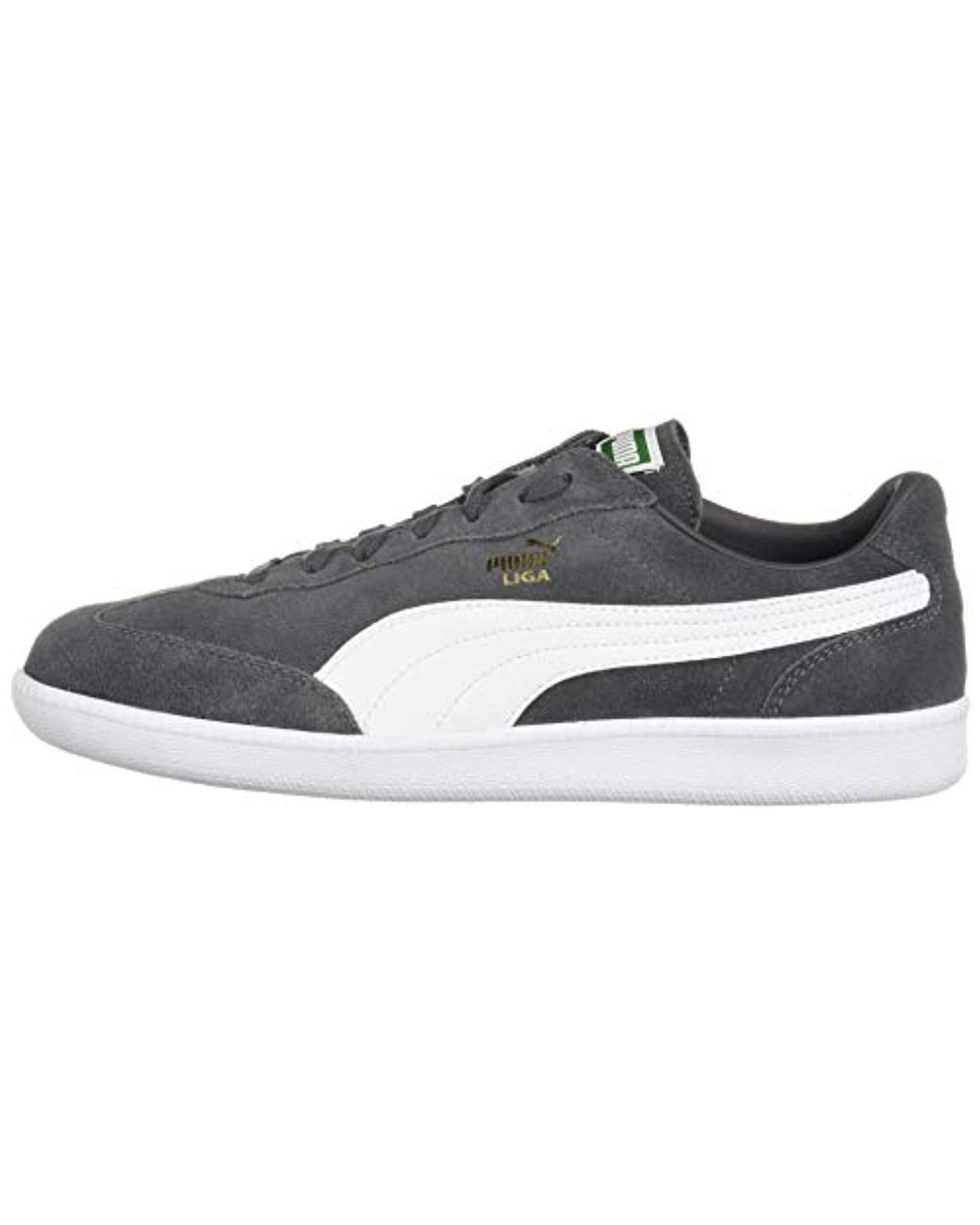 puma liga shoes