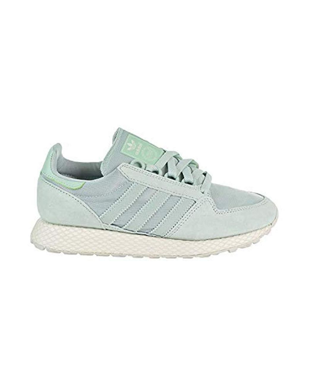 adidas forest grove verde