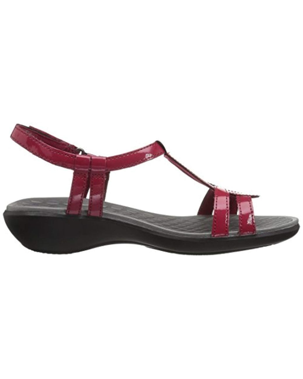 sonar aster clarks sandals