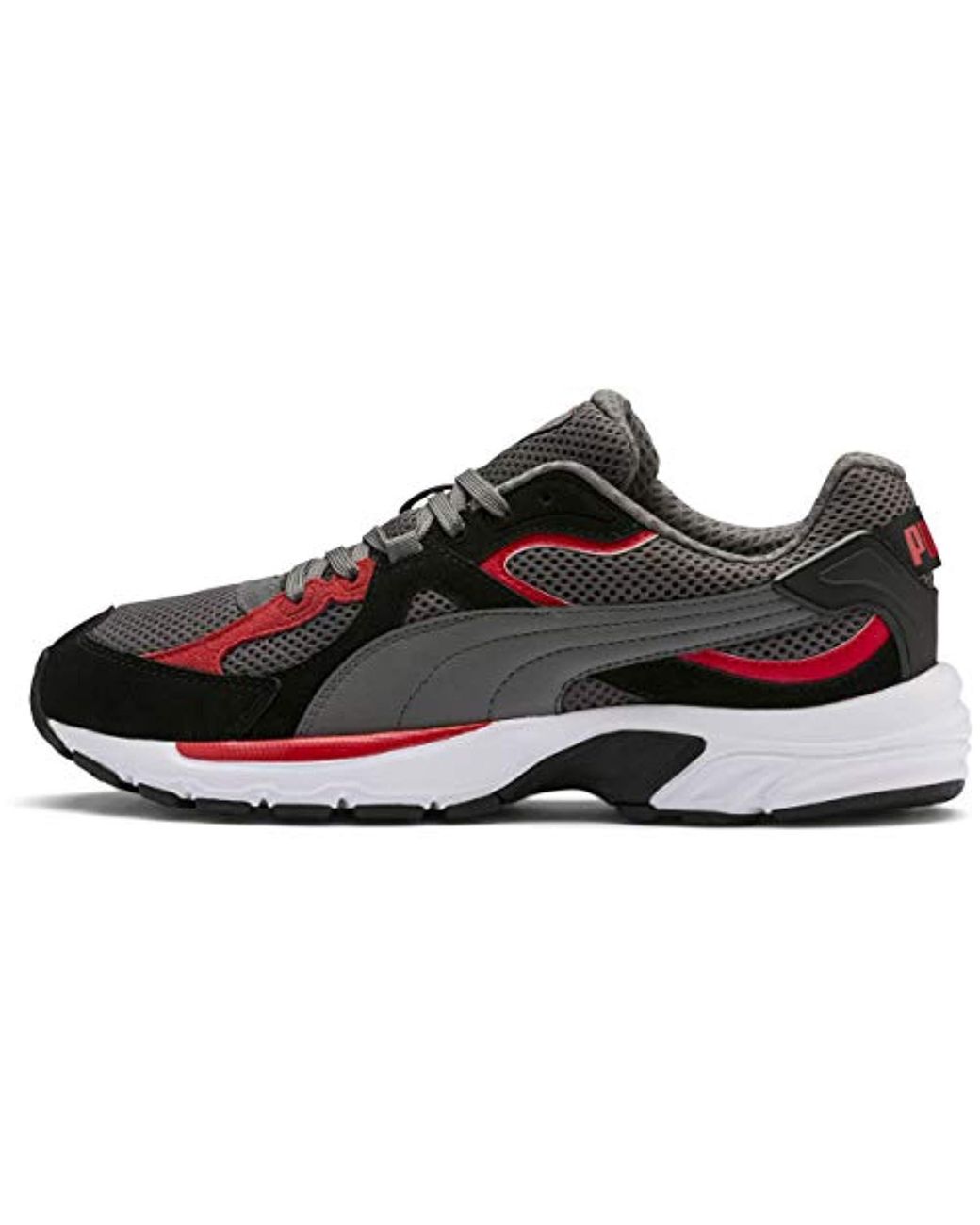 puma axis plus puma axis plus