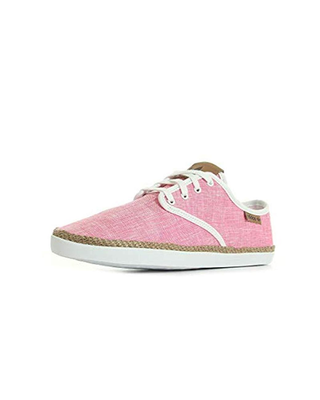 {keywor d} adidas originals adria low sneakers rosa