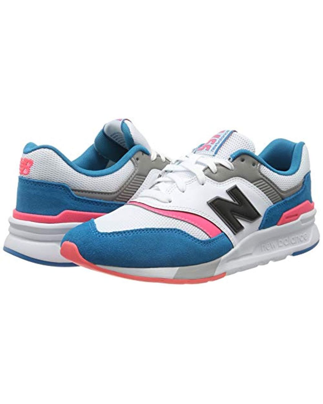 new balance 997 entrenadores new balance 997 entrenadores
