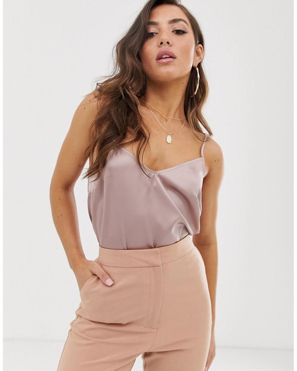 lipsy satin
