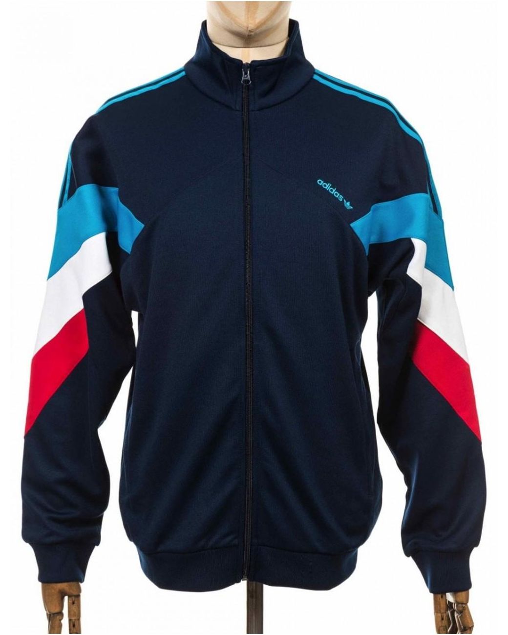 adidas originals palmeston track top