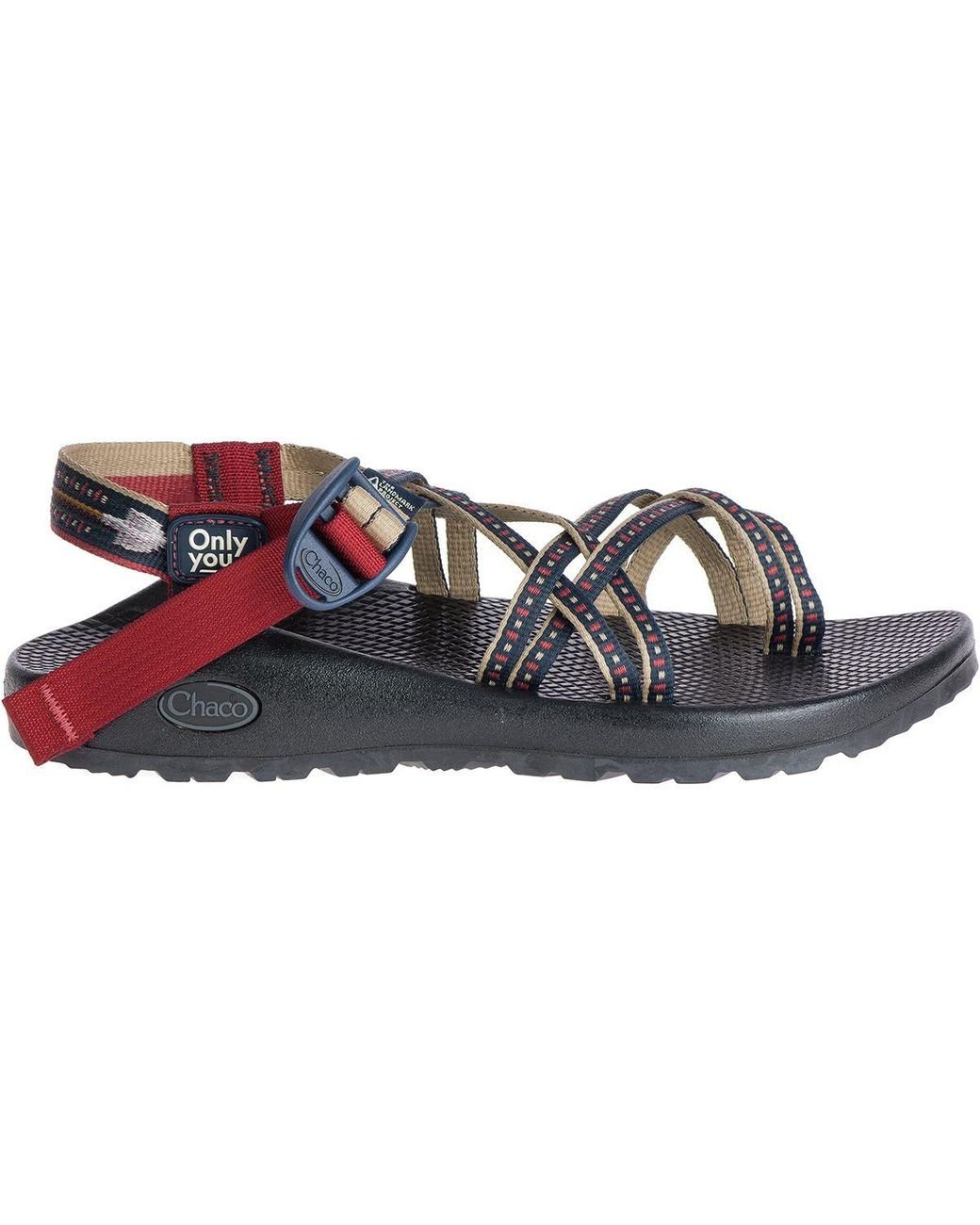 Lyst - Chaco The Landmark Project Smokey The Bear Zx/2 Classic Sandal