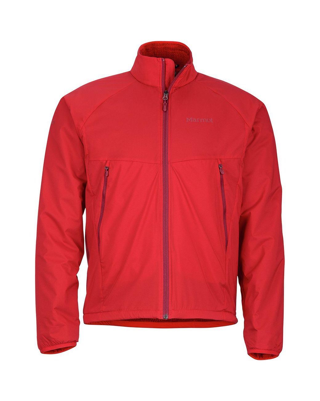 Lyst Marmot Dark Star Wind Jacket in Red for Men Save 0.
