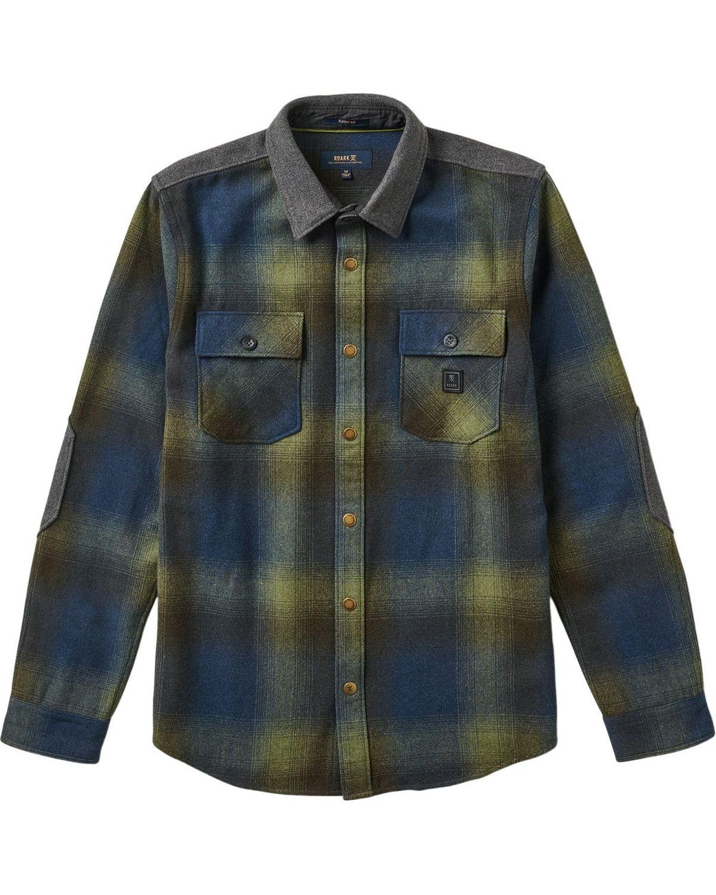 nordsman flannel