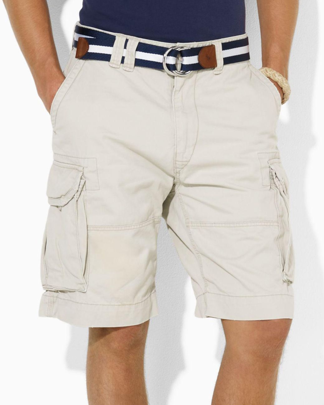 ralph lauren gellar cargo shorts