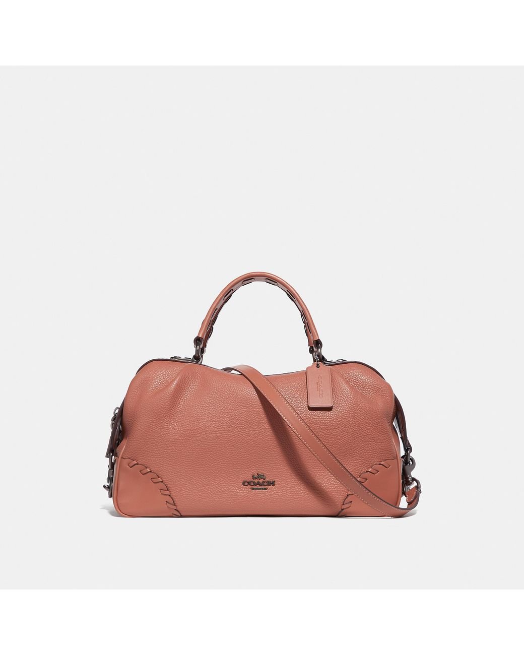 coach lane bag