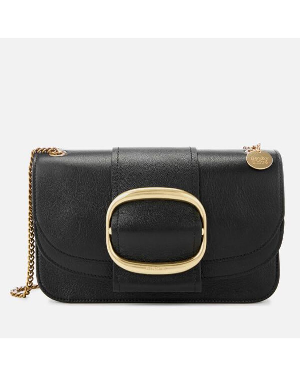 see by chloe hopper crossbody