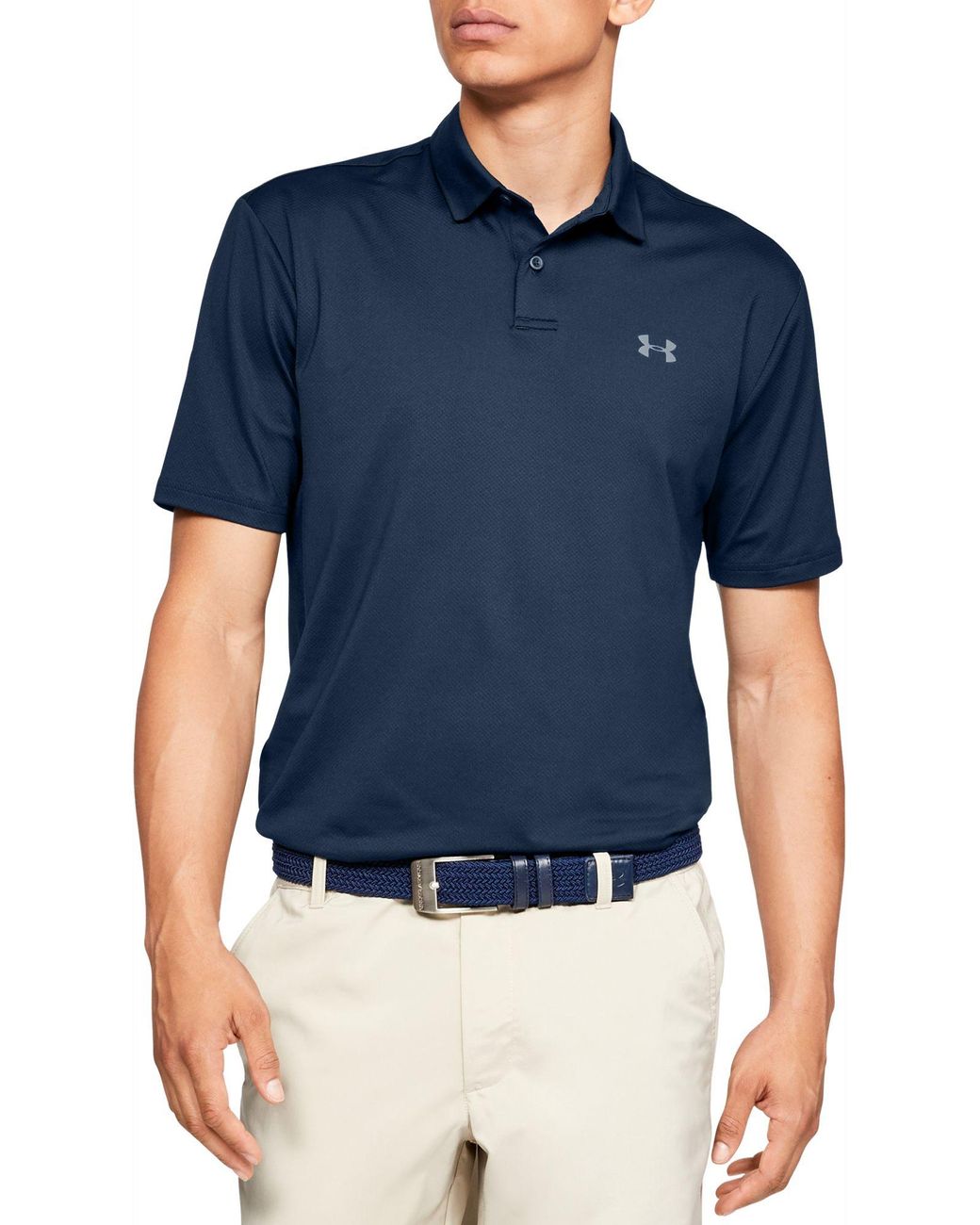 under armour performance 2.0 poloshirt