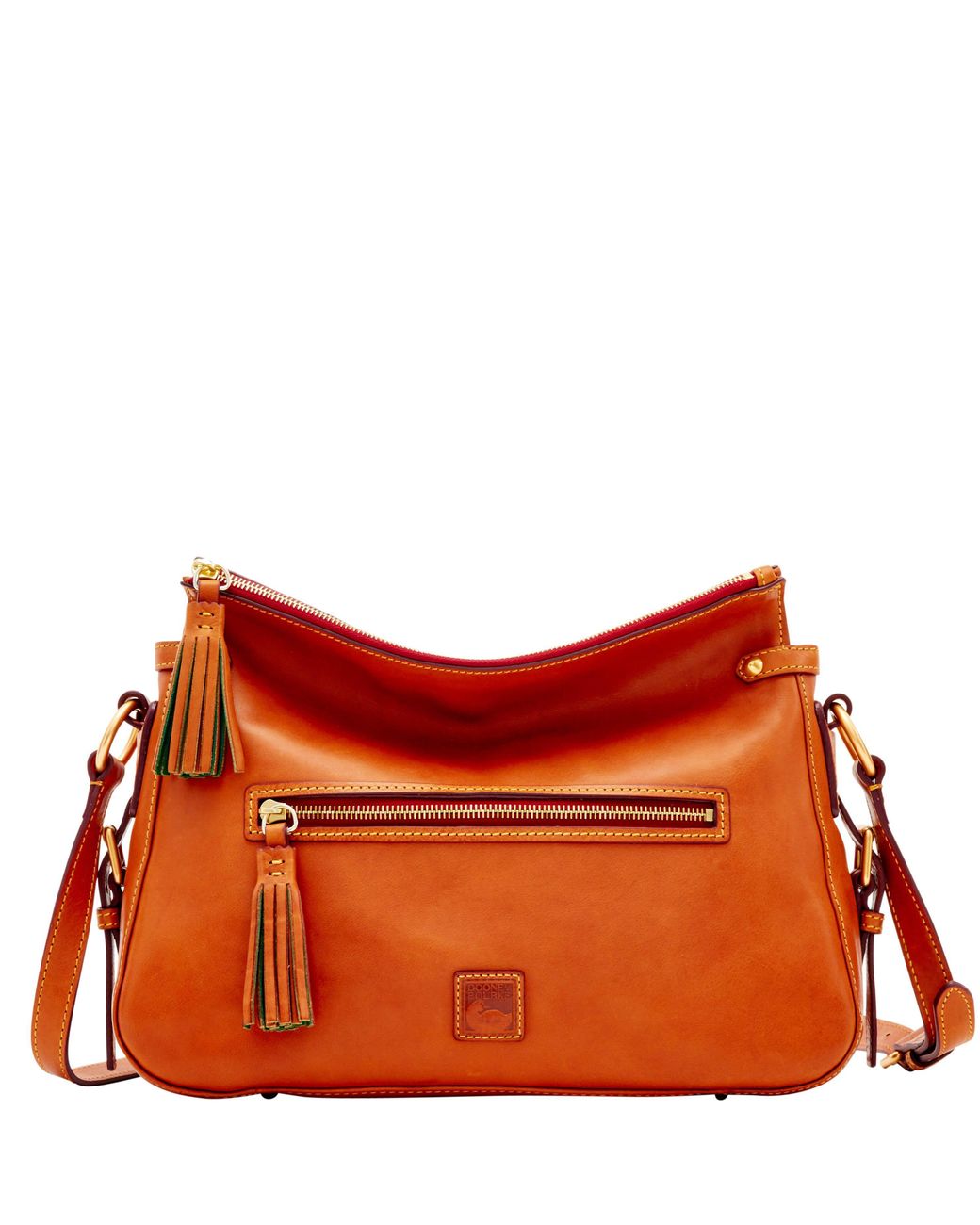 dooney and bourke scarlett crossbody