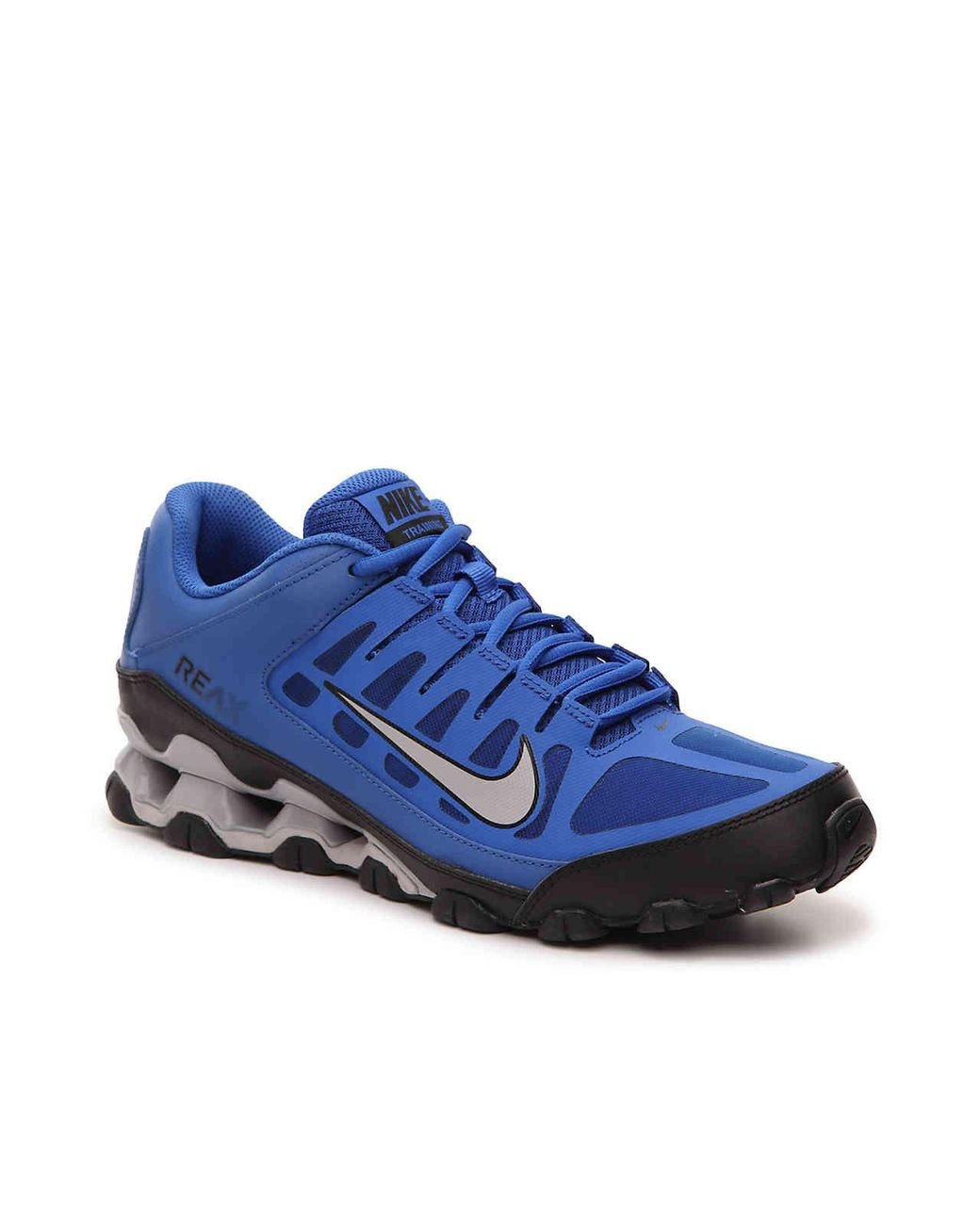 nike men's reax 8 tr training shoe