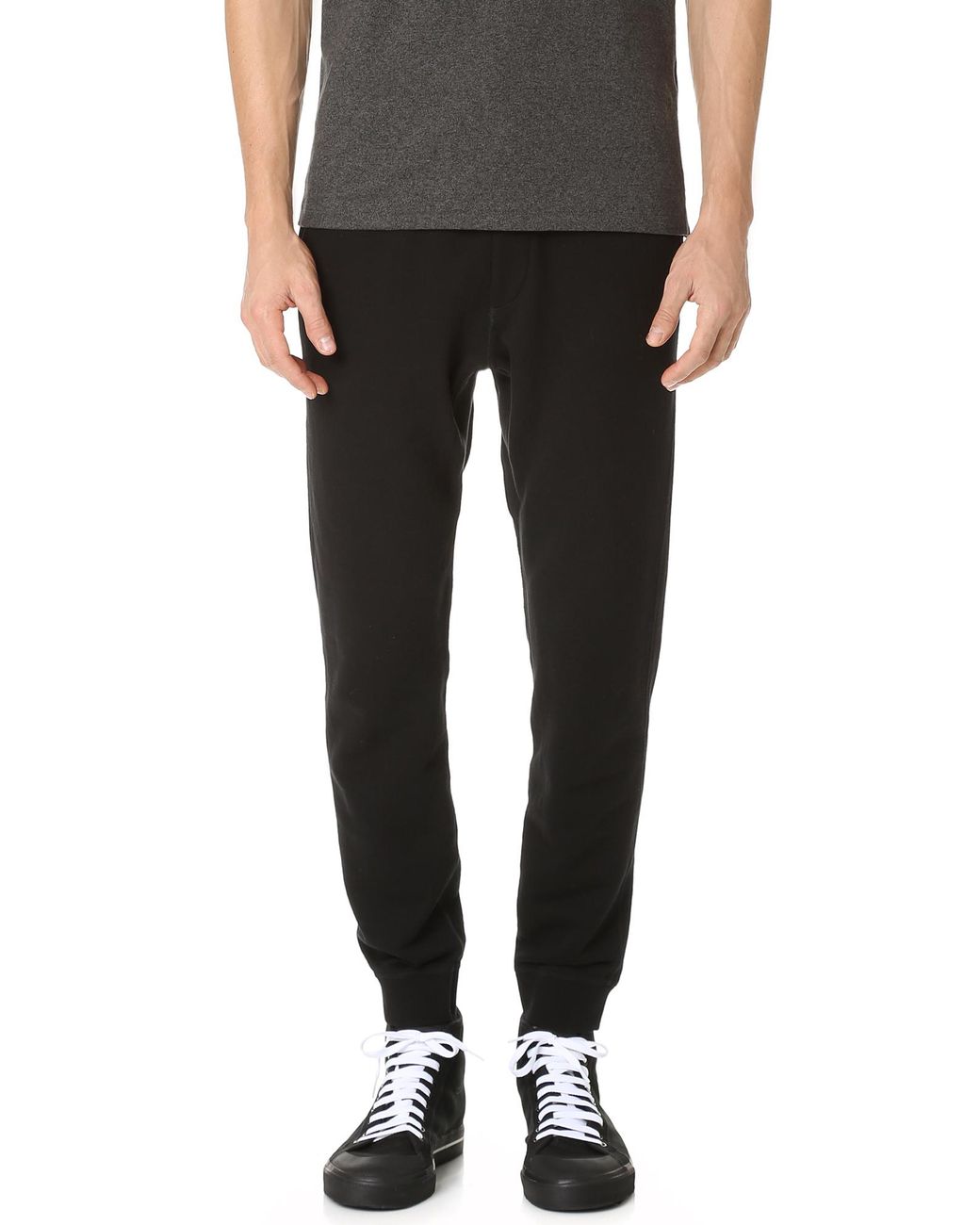 rag and bone sweatpants jeans