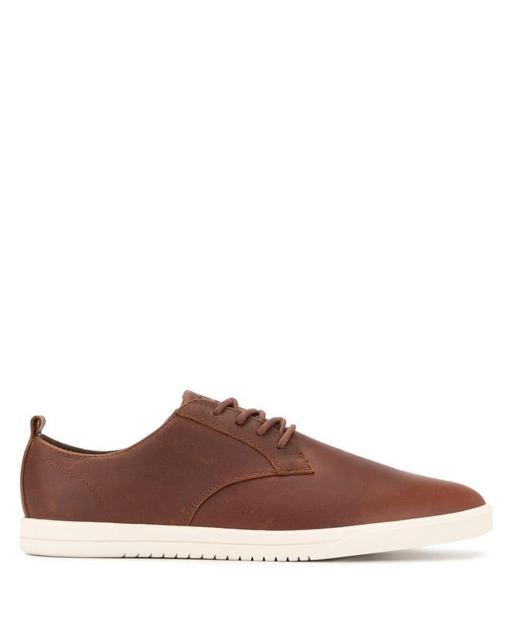 CLAE Ellington Shoes in Brown for Men - Lyst