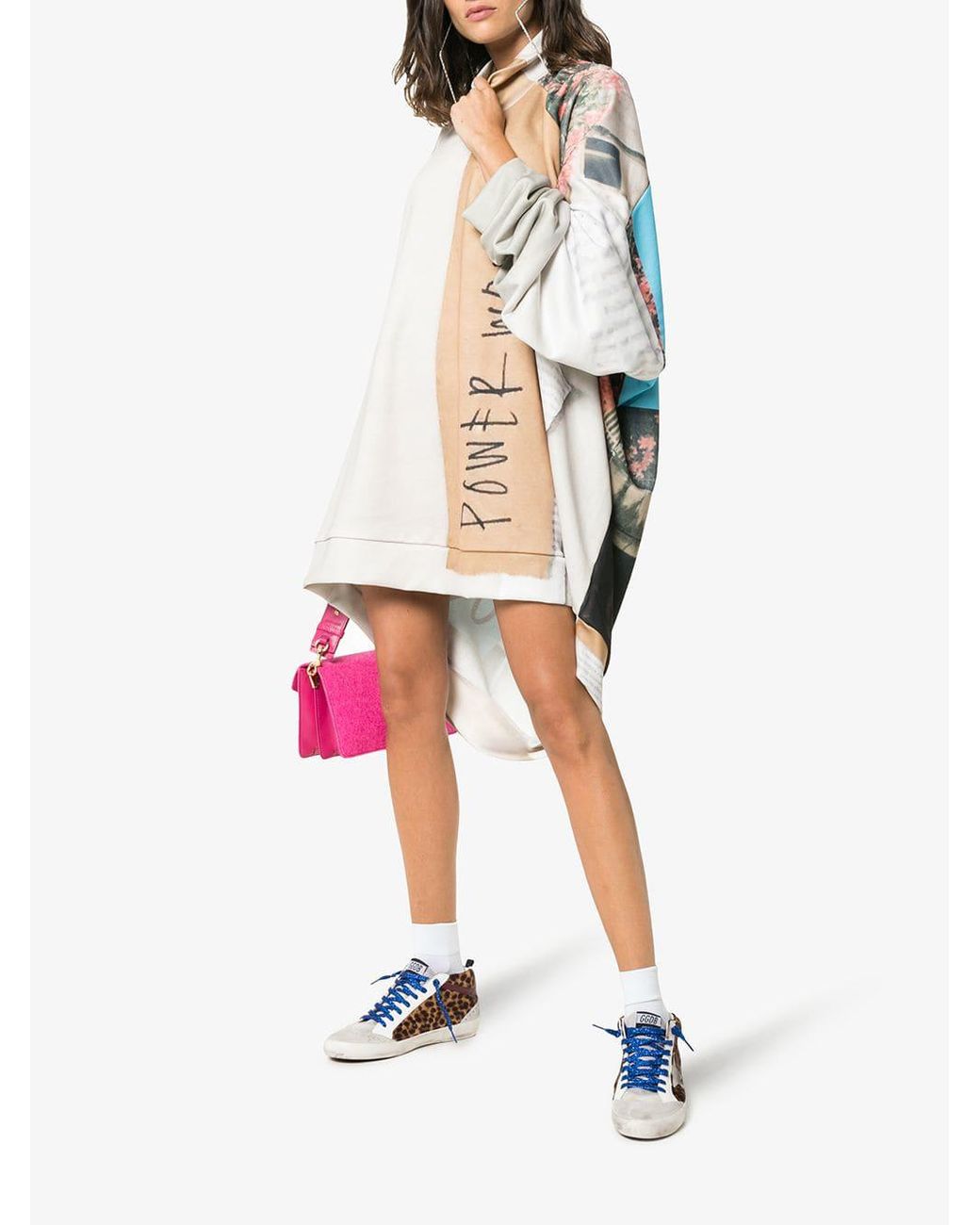 ponyskin trainers