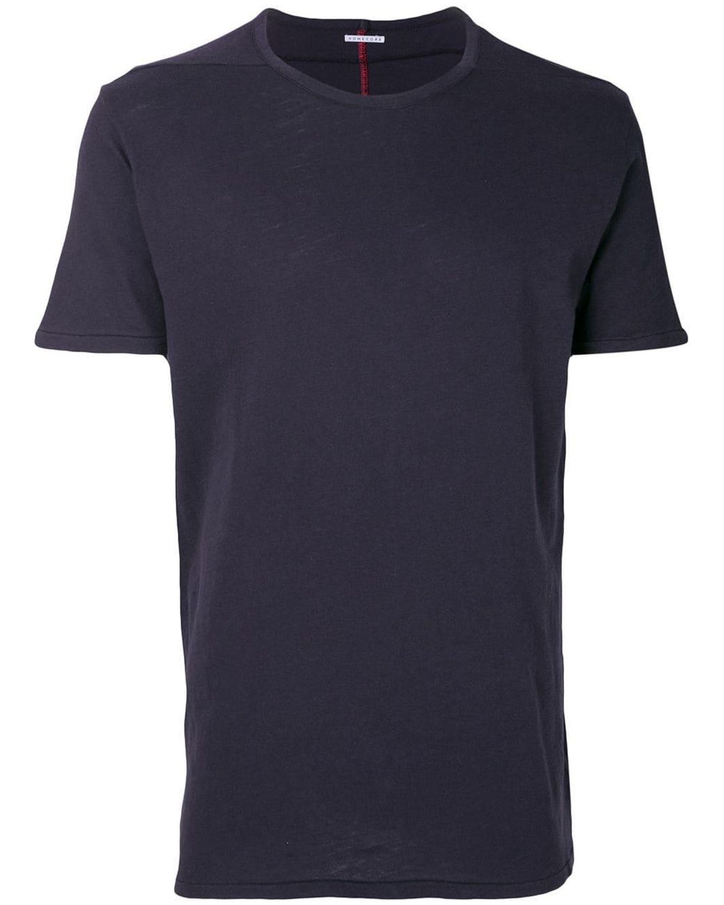 Homecore Cotton Rodger T-shirt in Blue for Men - Lyst