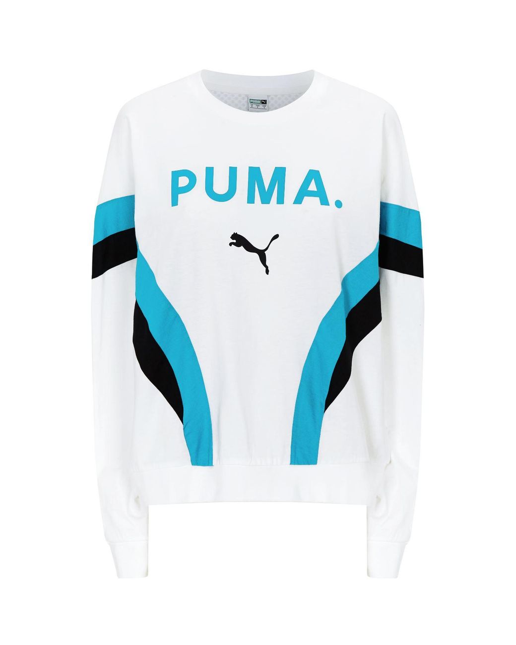 puma chase tee