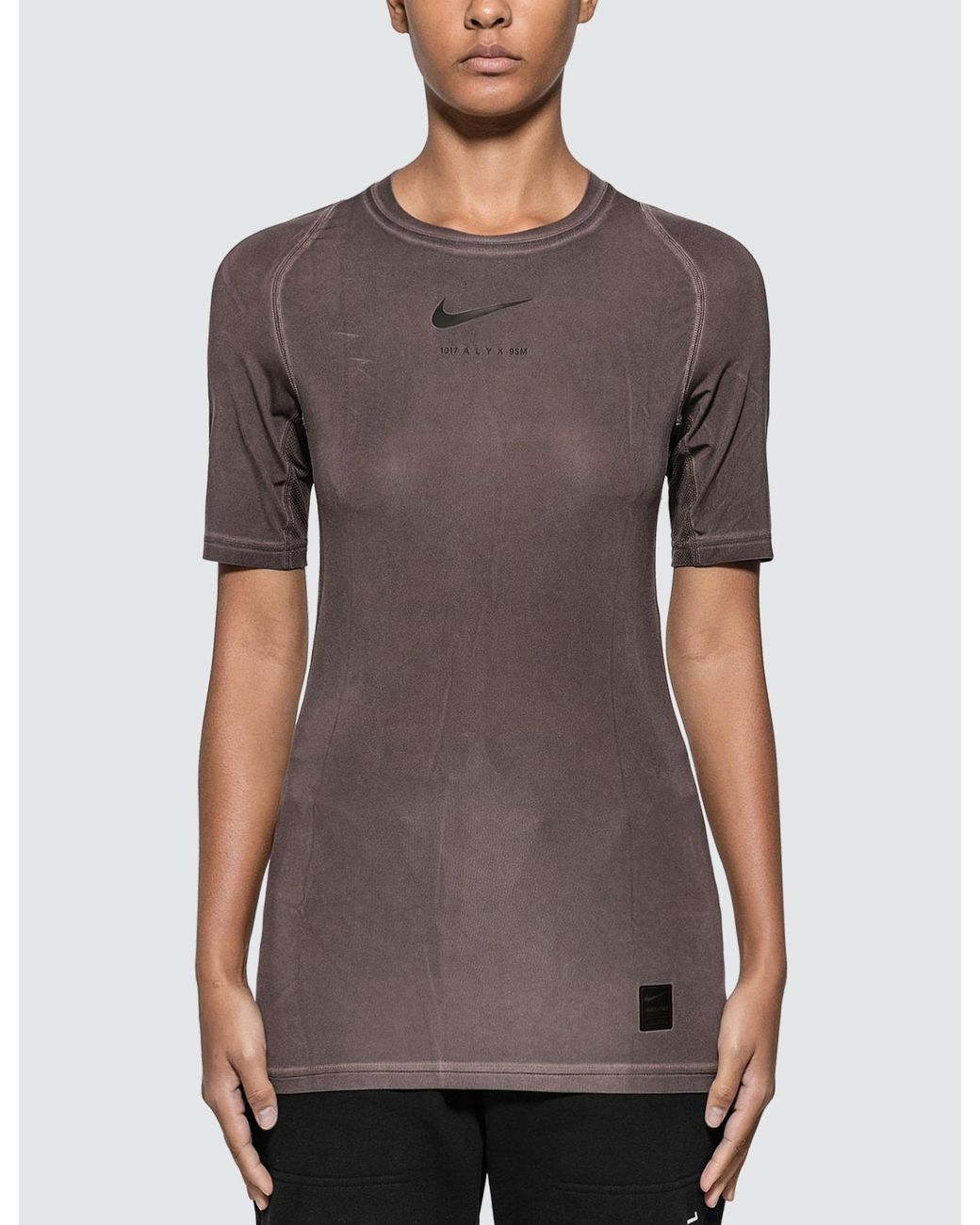 nike alyx shirt