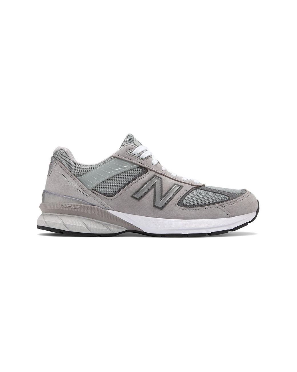 new balance men's 990v5 sneaker