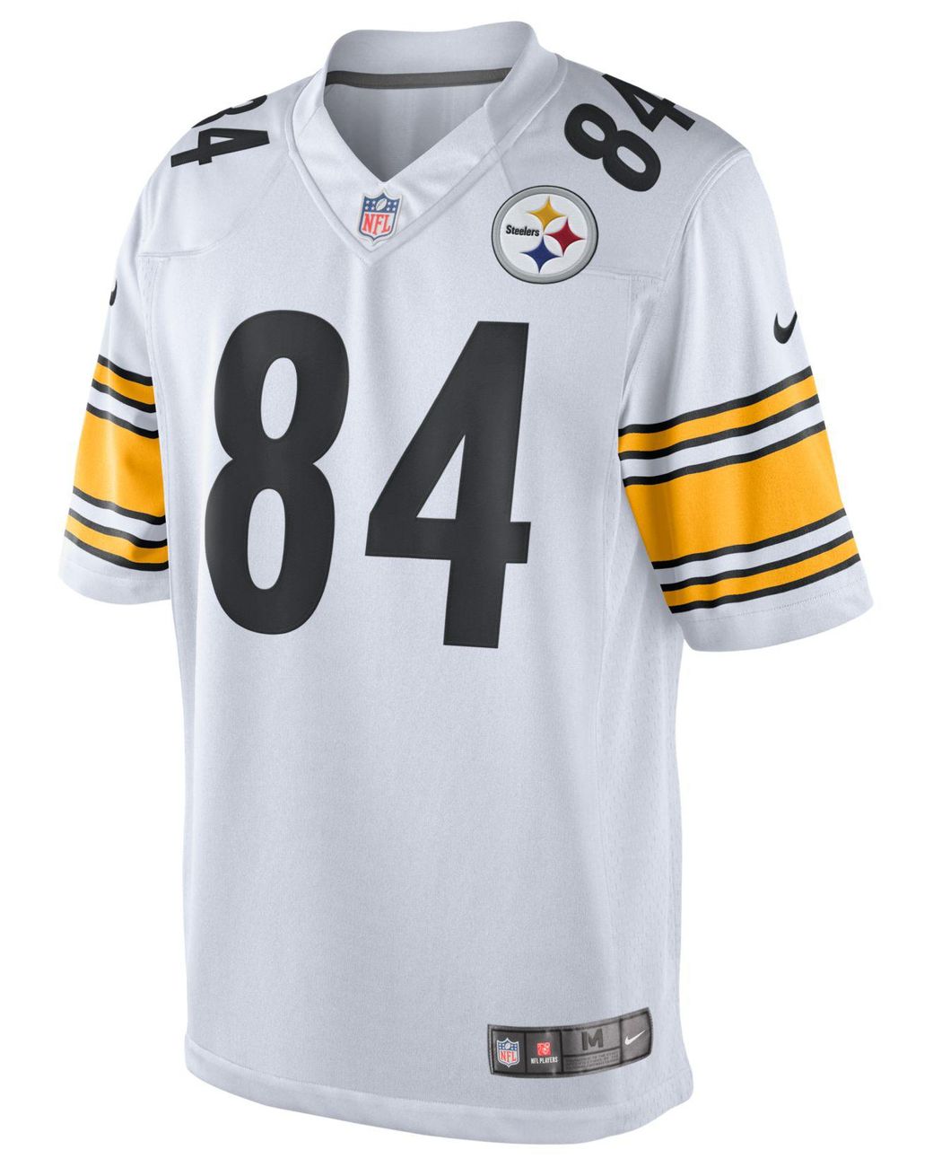 antonio brown game jersey