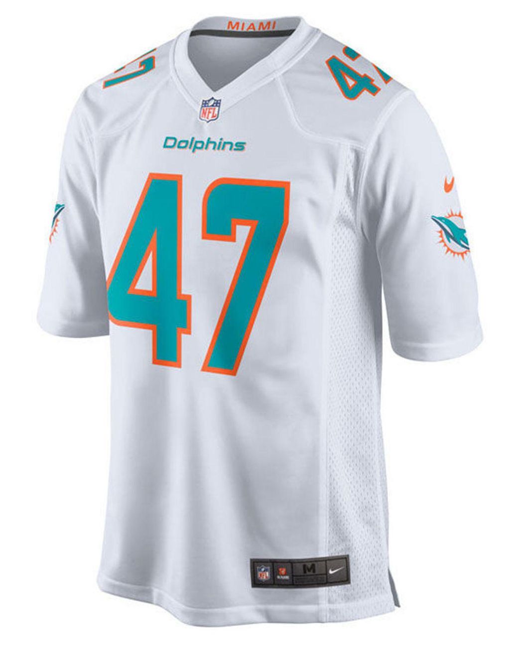 dolphins game jersey