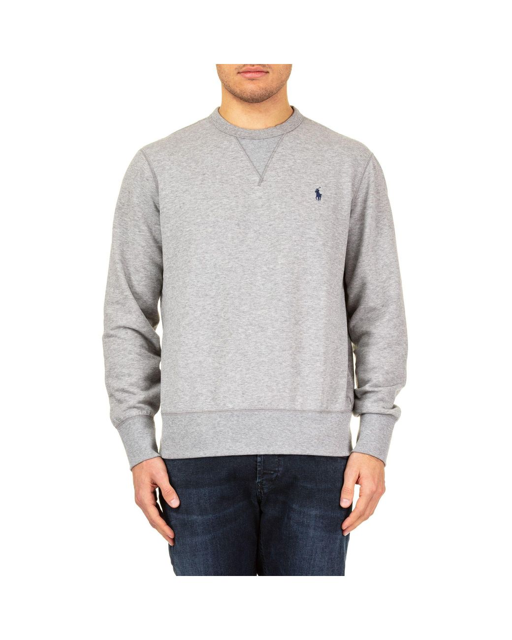 mens ralph lauren knitwear