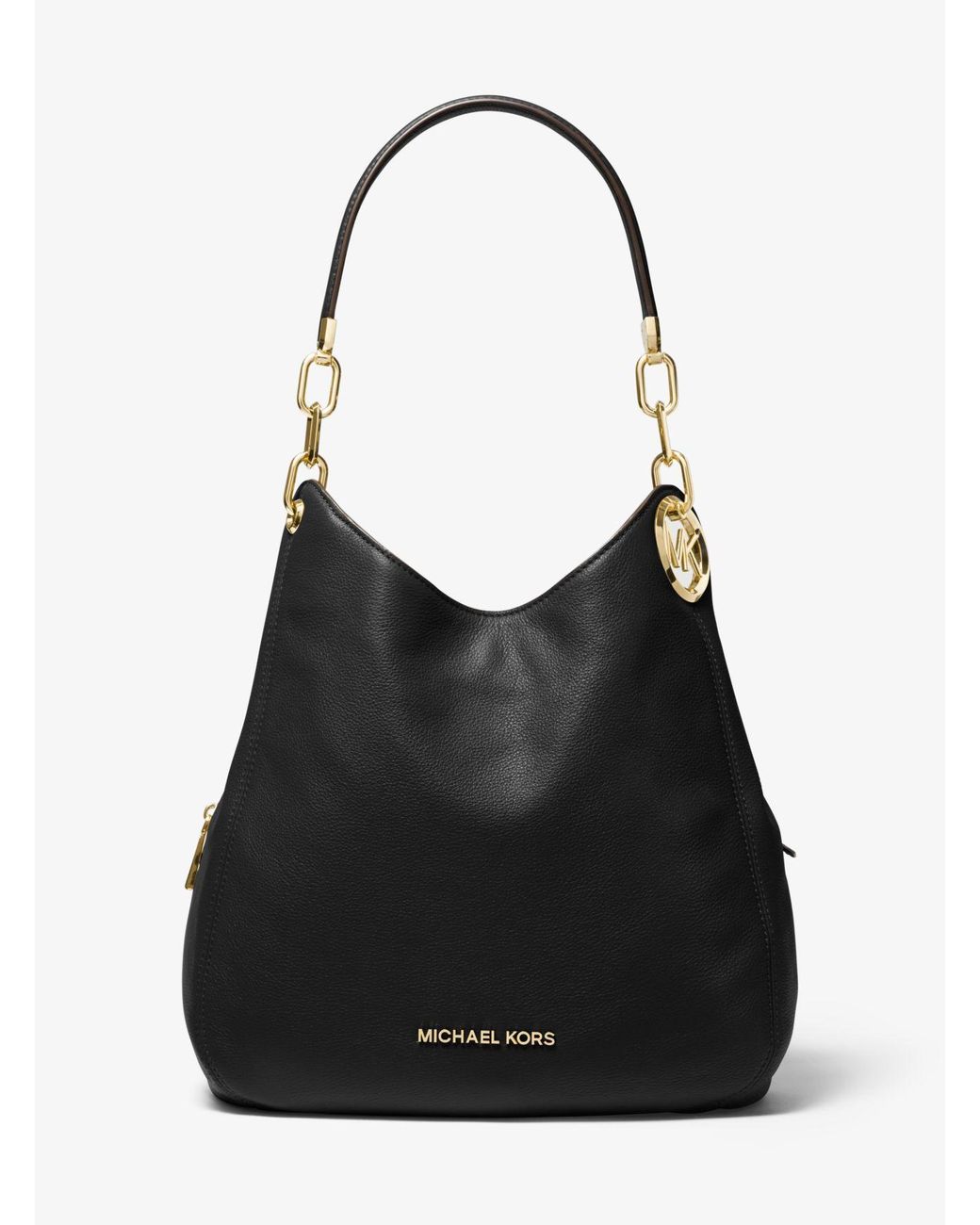 michael michael kors lillie shoulder bags