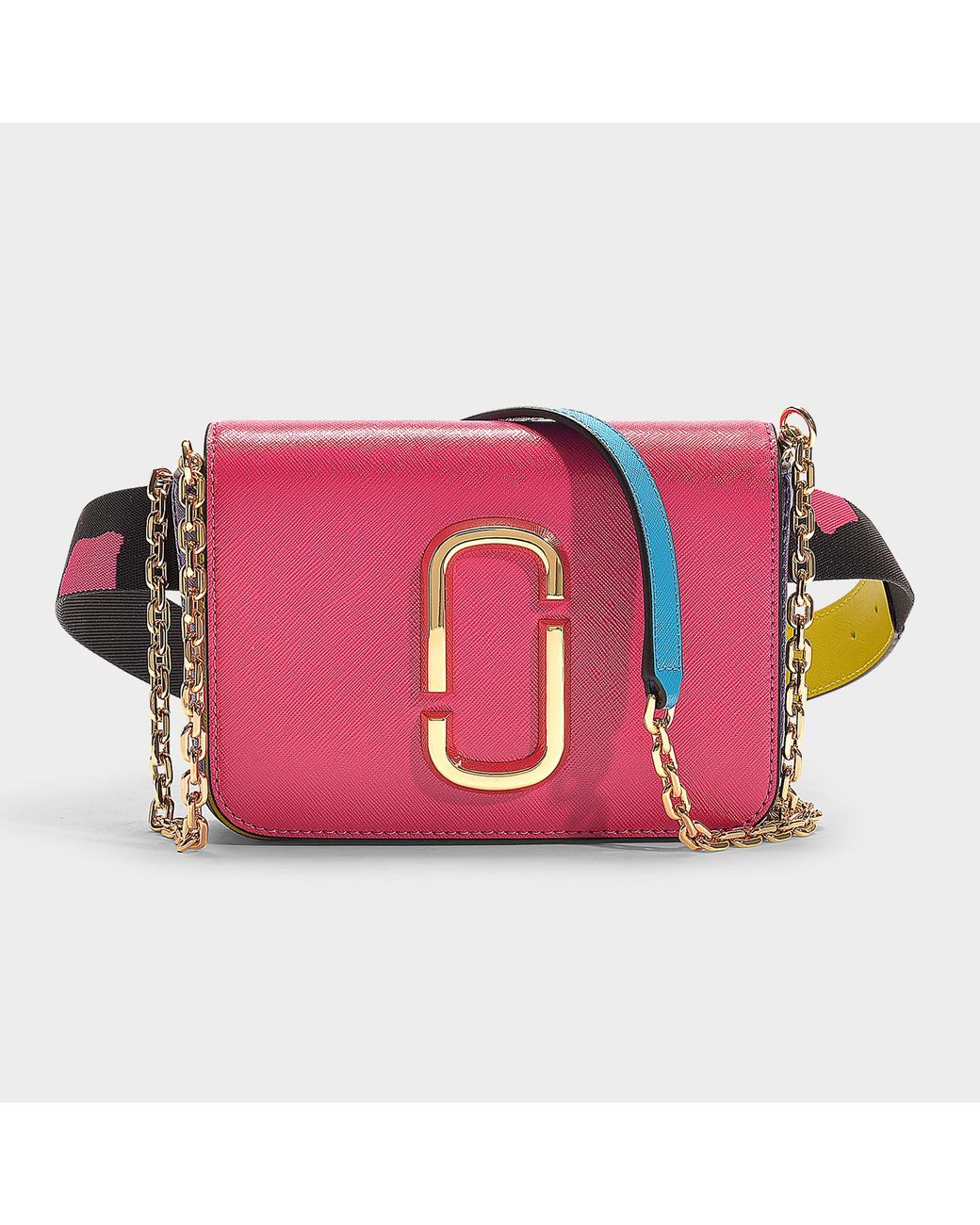 marc jacobs the belt bag