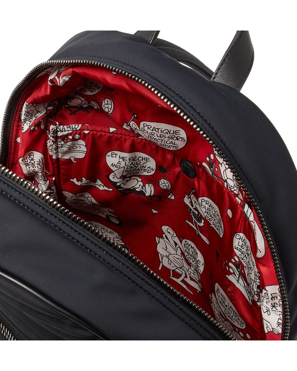 moncler new george backpack
