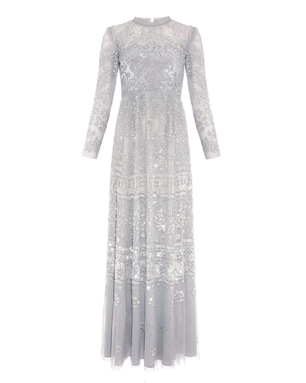 needle and thread aurora gown
