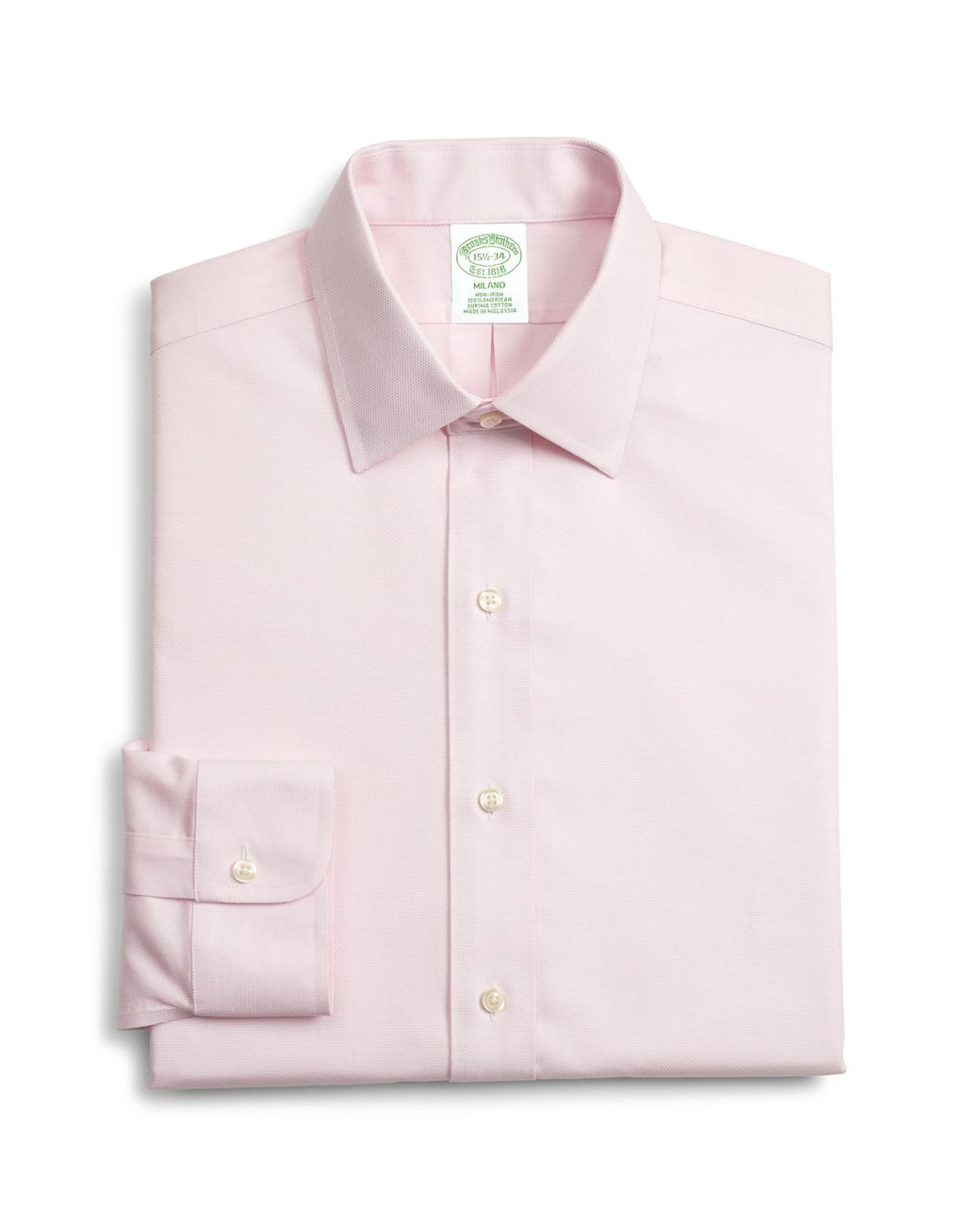 brooks brothers dress shirt sale