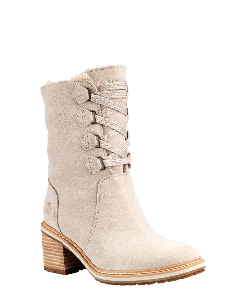 timberland sienna high waterproof mid boot