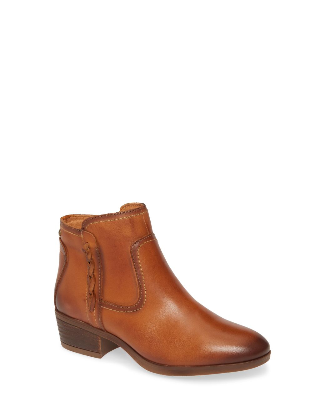 pikolinos daroca bootie