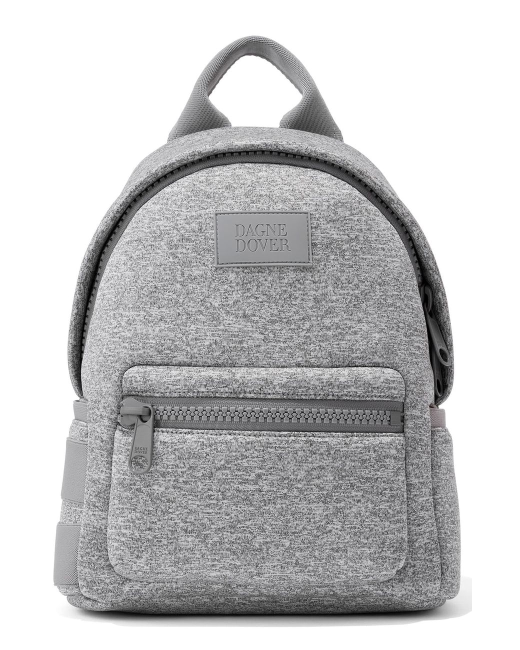 Dagne Dover Small Dakota Neoprene Backpack in Gray - Save 31% - Lyst