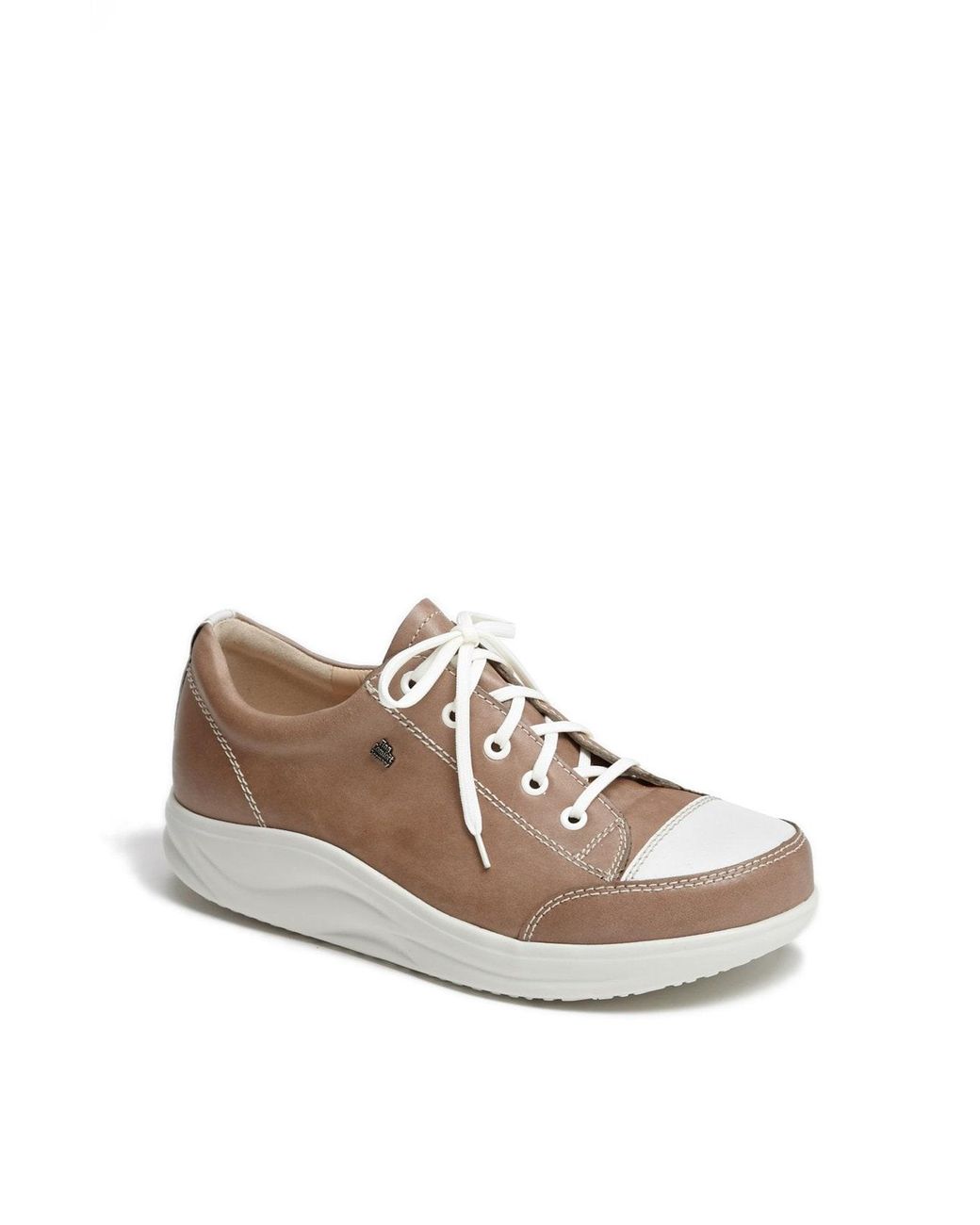 Lyst Finn Comfort Finnamic By 'ikebukuro' Walking Shoe in Brown