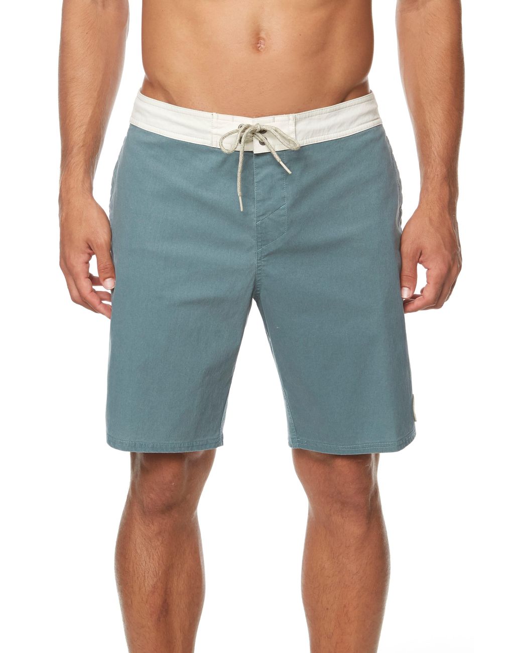 O'neill Sportswear Faded Cruzer Board Shorts in Blue for Men - Save 20% ...