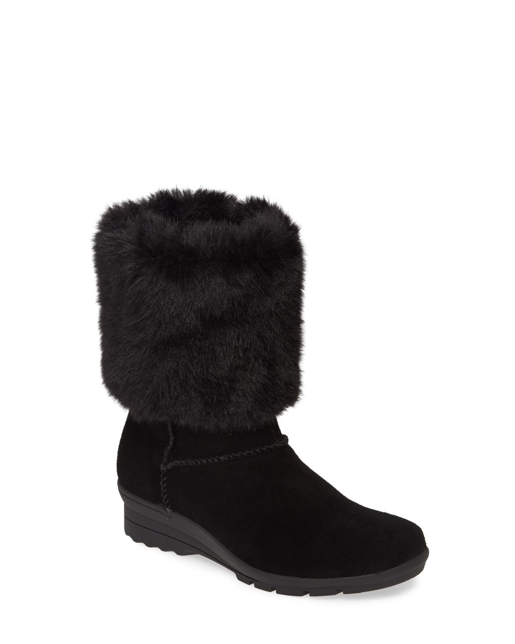 taryn rose waterproof boots