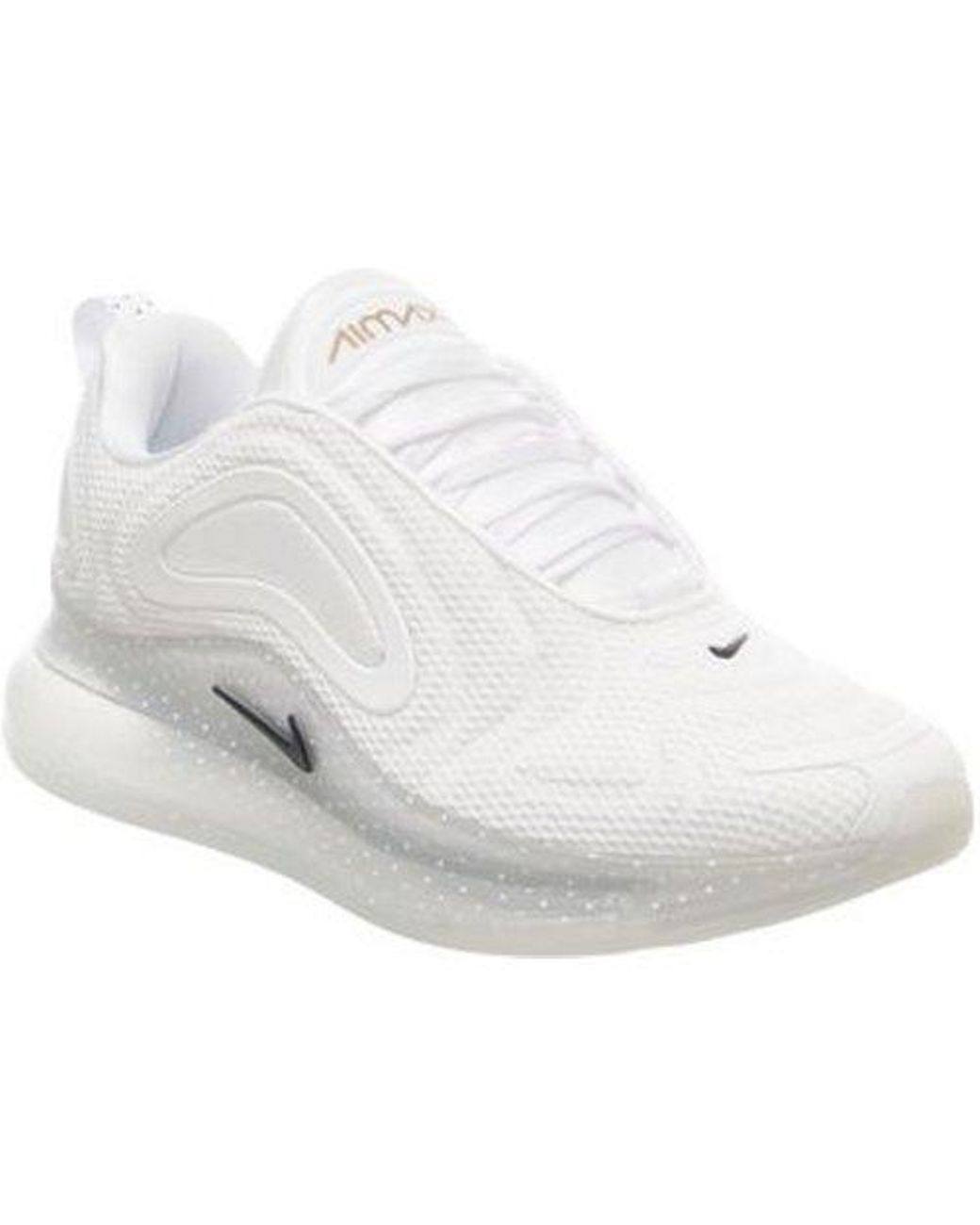 air max 720 white junior