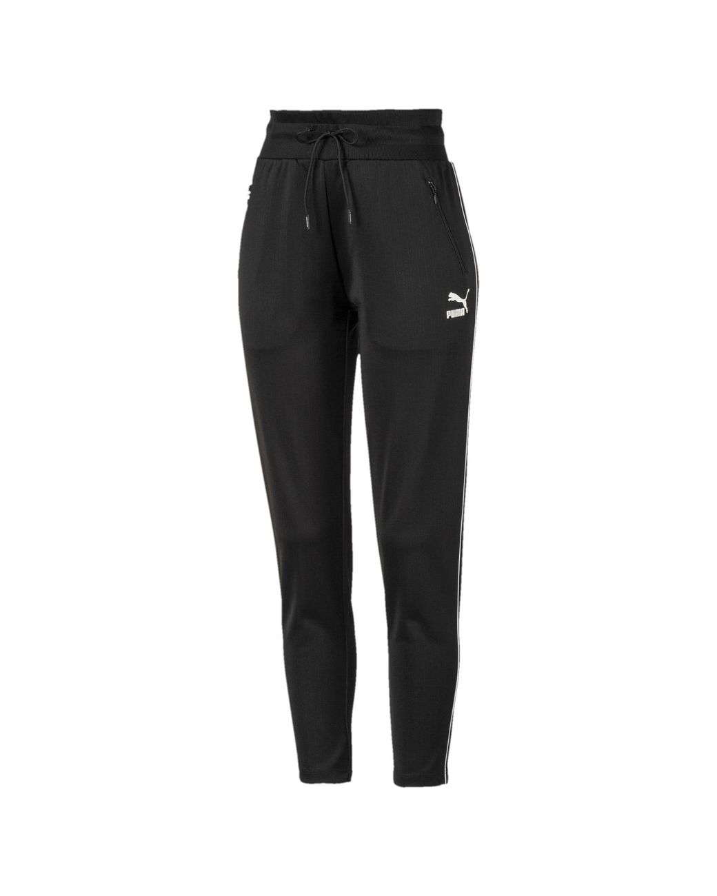 puma poly pants