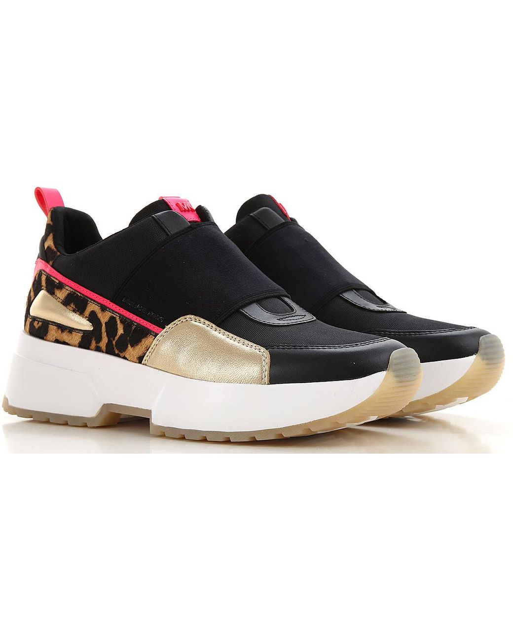 slip on sneakers with fur inside