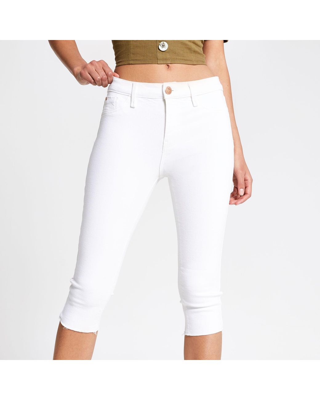 river island amelie jeans