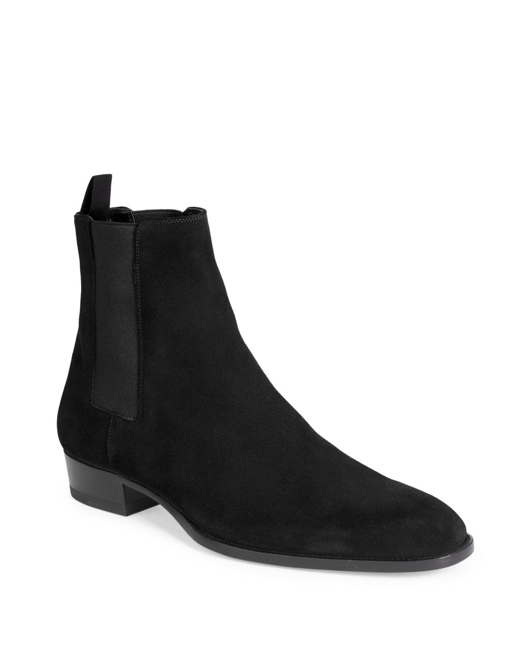 st laurent chelsea boot